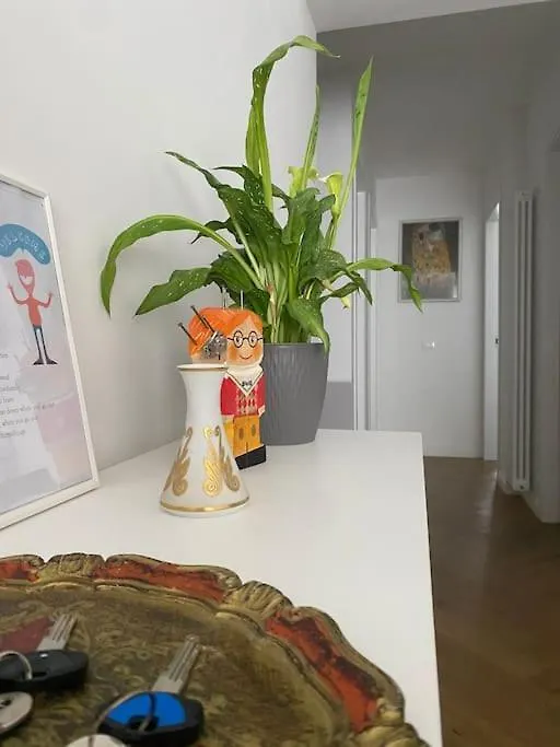 Firenze, Comodo Appartamento A Coverciano Apartment