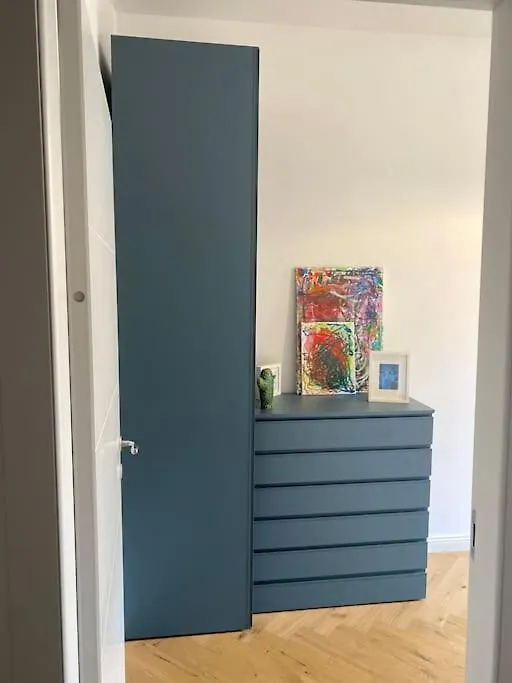 Firenze, Comodo Appartamento A Coverciano Apartment Florence