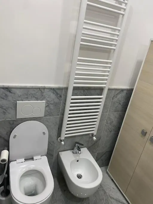 Firenze, Comodo Appartamento A Coverciano