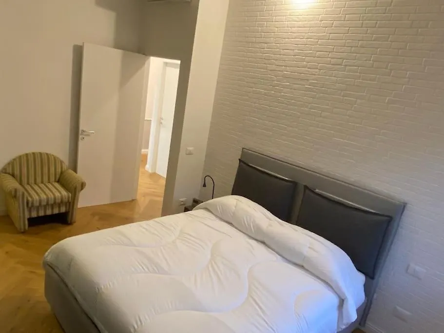 Apartment Firenze, Comodo Appartamento A Coverciano Italy