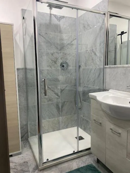 Firenze, Comodo Appartamento A Coverciano Apartment