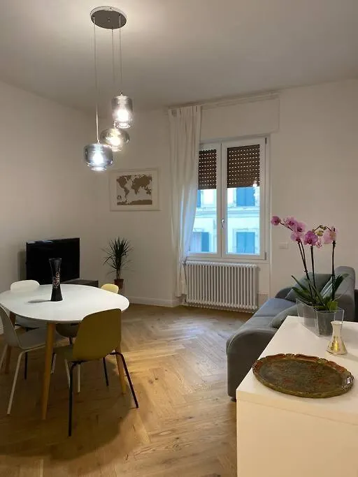 Apartment Firenze, Comodo Appartamento A Coverciano Italy