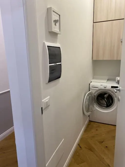 Apartment Firenze, Comodo Appartamento A Coverciano