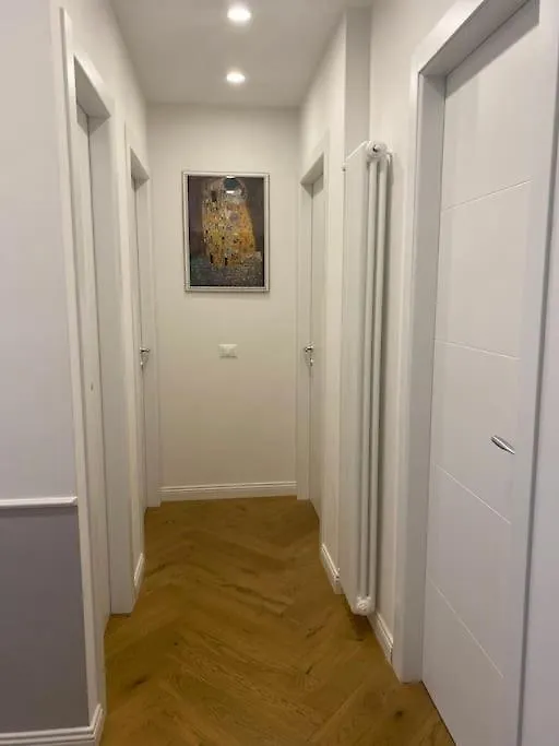 Apartment Firenze, Comodo Appartamento A Coverciano