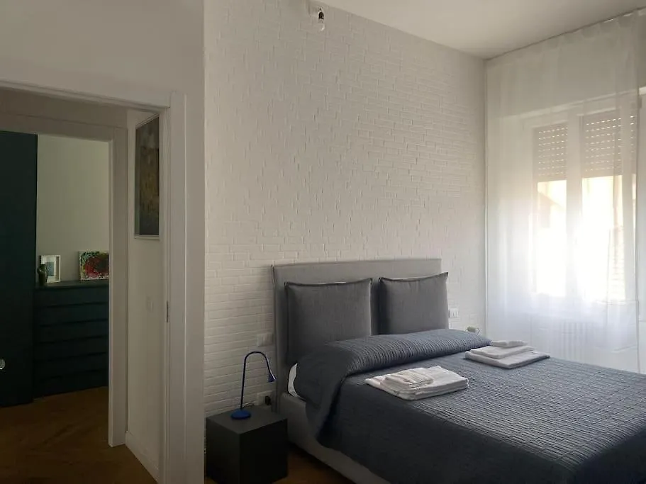 Apartment Firenze, Comodo Appartamento A Coverciano