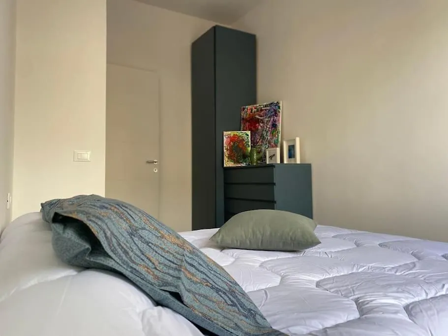 Apartment Firenze, Comodo Appartamento A Coverciano
