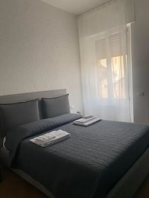 Firenze, Comodo Appartamento A Coverciano