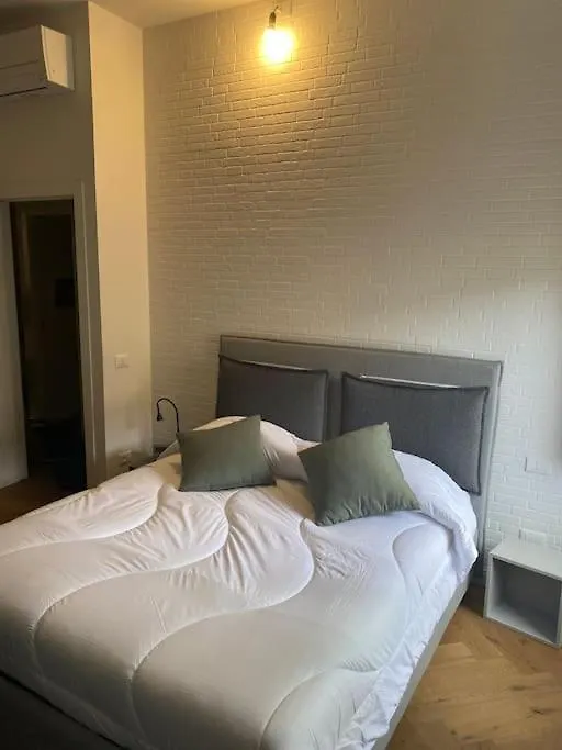 Apartment Firenze, Comodo Appartamento A Coverciano