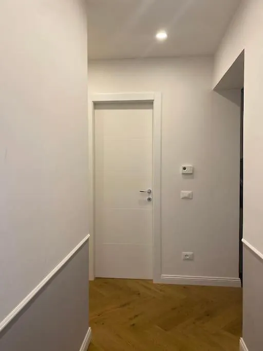 Apartment Firenze, Comodo Appartamento A Coverciano