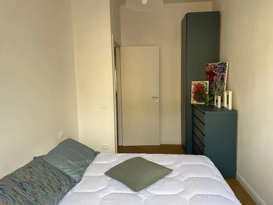Firenze, Comodo Appartamento A Coverciano 0*, Florence Italy